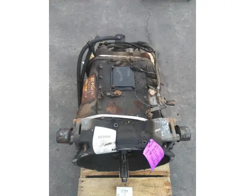 FULLER RTO14613 TRANSMISSION ASSEMBLY