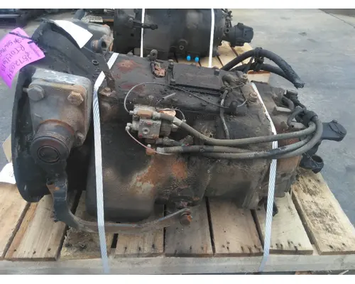 FULLER RTO14613 TRANSMISSION ASSEMBLY