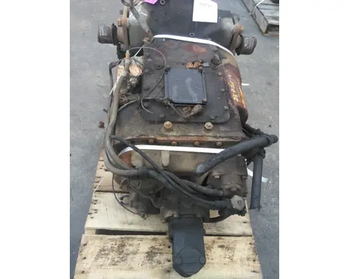 FULLER RTO14613 TRANSMISSION ASSEMBLY