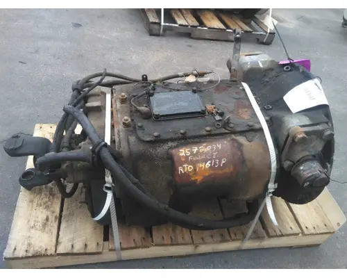 FULLER RTO14613 TRANSMISSION ASSEMBLY
