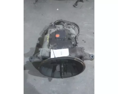 FULLER RTO14613 TRANSMISSION ASSEMBLY