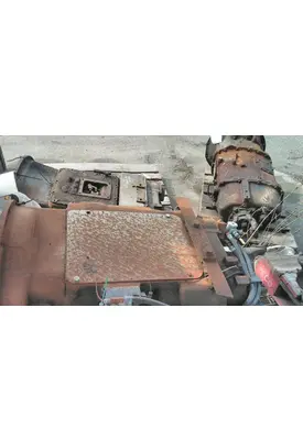 FULLER RTO14613 TRANSMISSION ASSEMBLY