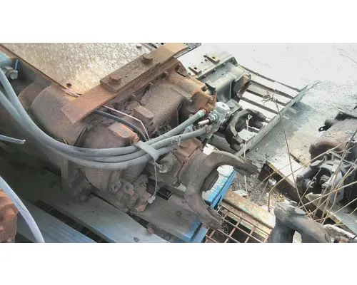 FULLER RTO14613 TRANSMISSION ASSEMBLY