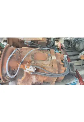 FULLER RTO14613 TRANSMISSION ASSEMBLY