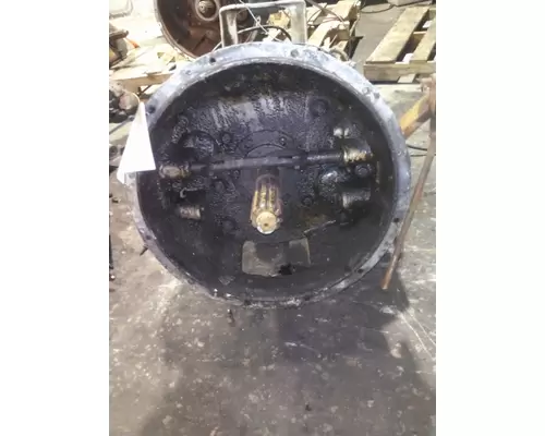 FULLER RTO14613 TRANSMISSION ASSEMBLY