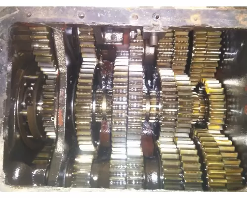 FULLER RTO14613 TRANSMISSION ASSEMBLY