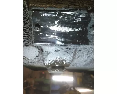FULLER RTO14613 TRANSMISSION ASSEMBLY