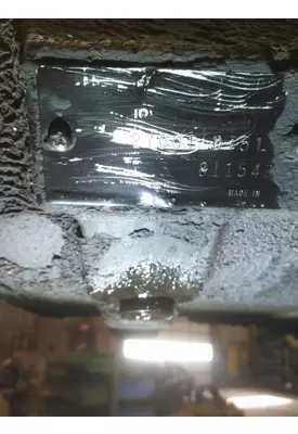 FULLER RTO14613 TRANSMISSION ASSEMBLY