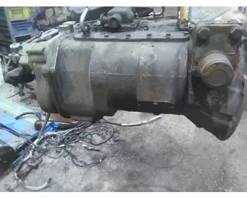 FULLER RTO14613 TRANSMISSION ASSEMBLY