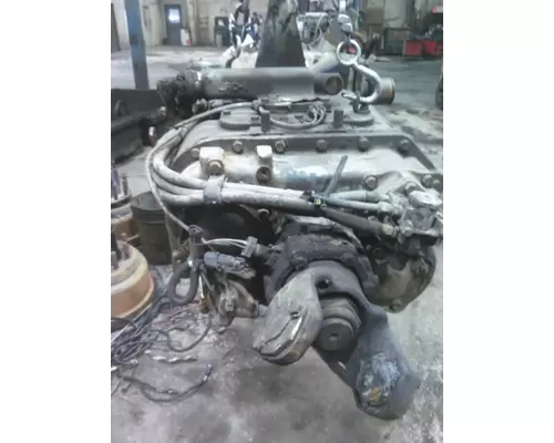 FULLER RTO14613 TRANSMISSION ASSEMBLY