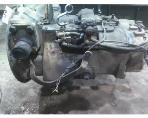 FULLER RTO14613 TRANSMISSION ASSEMBLY