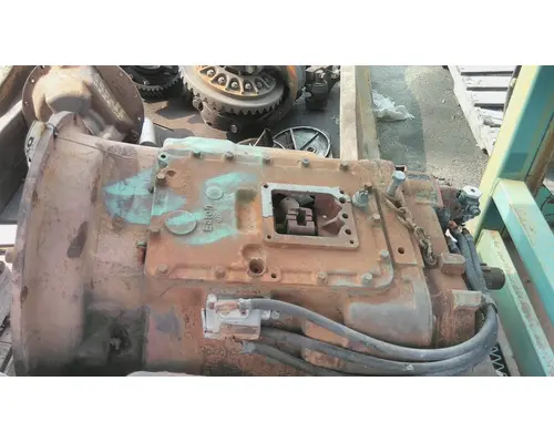 FULLER RTO14613 TRANSMISSION ASSEMBLY