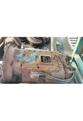 FULLER RTO14613 TRANSMISSION ASSEMBLY