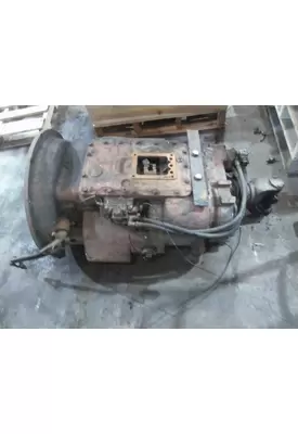 FULLER RTO14613 TRANSMISSION ASSEMBLY