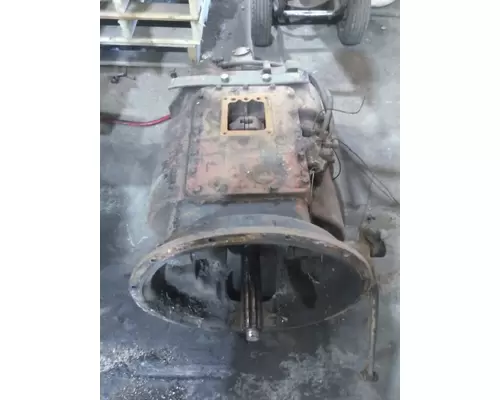 FULLER RTO14613 TRANSMISSION ASSEMBLY