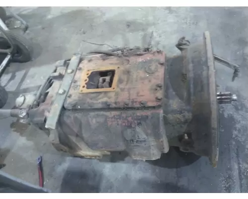 FULLER RTO14613 TRANSMISSION ASSEMBLY