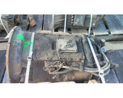 FULLER RTO14613 TRANSMISSION ASSEMBLY