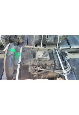 FULLER RTO14613 TRANSMISSION ASSEMBLY