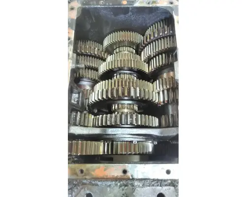 FULLER RTO14613 TRANSMISSION ASSEMBLY