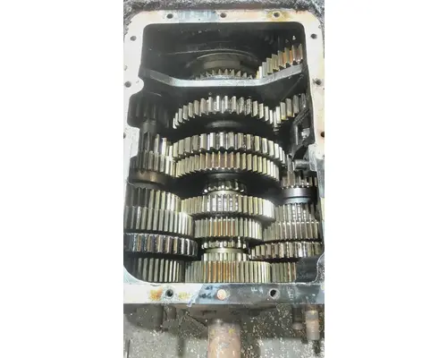 FULLER RTO14613 TRANSMISSION ASSEMBLY