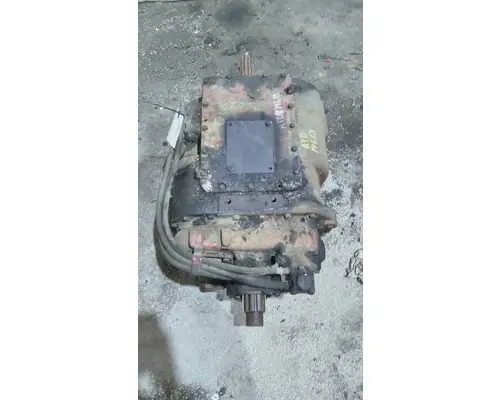 FULLER RTO14613 TRANSMISSION ASSEMBLY