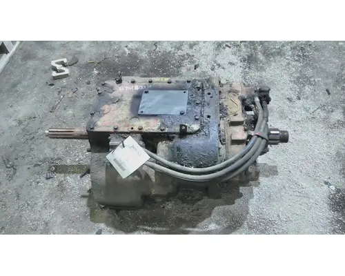 FULLER RTO14613 TRANSMISSION ASSEMBLY