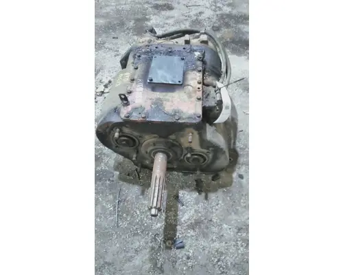 FULLER RTO14613 TRANSMISSION ASSEMBLY