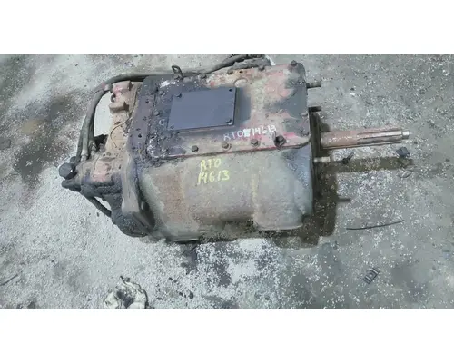 FULLER RTO14613 TRANSMISSION ASSEMBLY