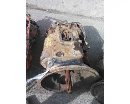 FULLER RTO14613 TRANSMISSION ASSEMBLY