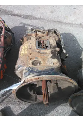 FULLER RTO14613 TRANSMISSION ASSEMBLY