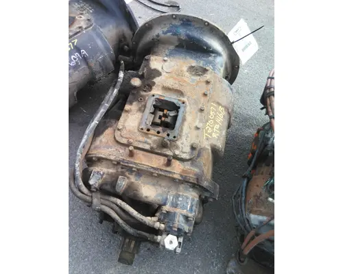 FULLER RTO14613 TRANSMISSION ASSEMBLY