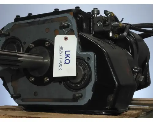 FULLER RTO14613 TRANSMISSION ASSEMBLY