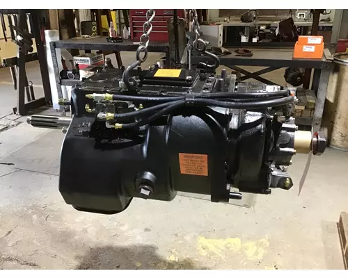 FULLER RTO14613 TRANSMISSION ASSEMBLY