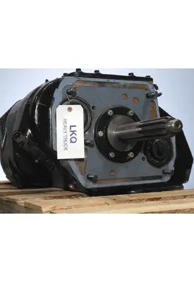 FULLER RTO14613 TRANSMISSION ASSEMBLY