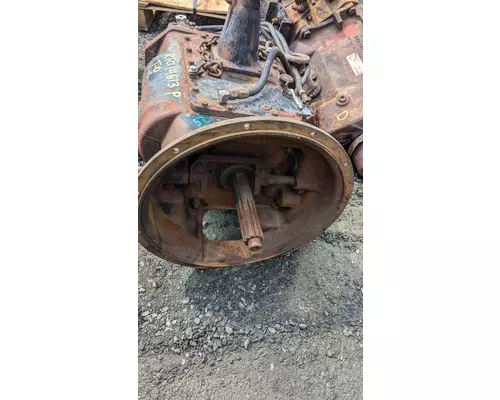 FULLER RTO14613 TRANSMISSION