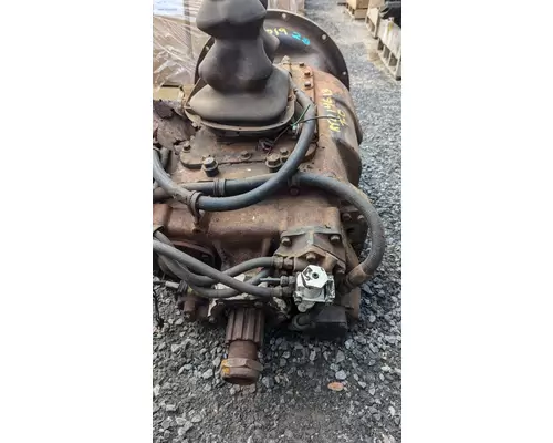 FULLER RTO14613 TRANSMISSION