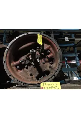FULLER RTO14613 Transmission Assembly
