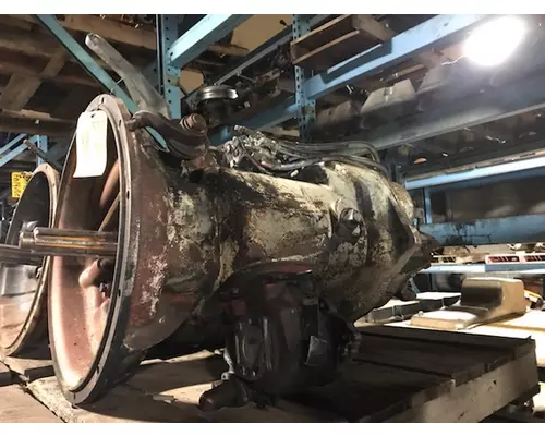 FULLER RTO14613 Transmission Assembly