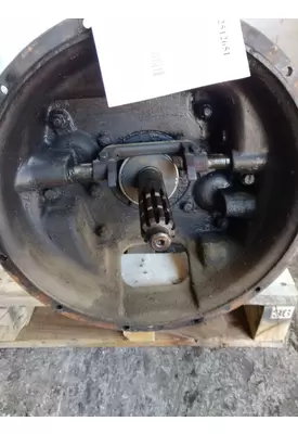 FULLER RTO14615 TRANSMISSION ASSEMBLY