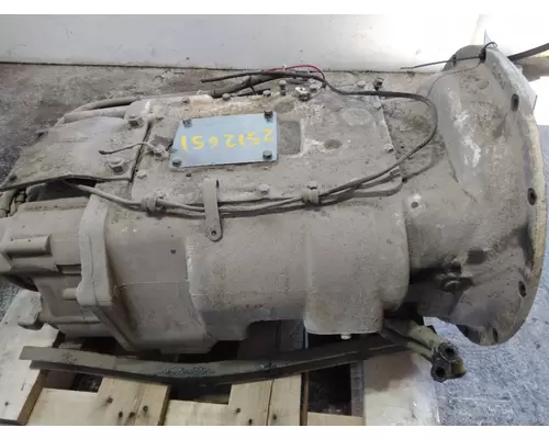 FULLER RTO14615 TRANSMISSION ASSEMBLY