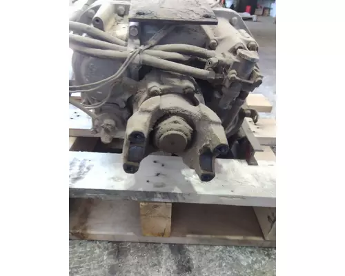 FULLER RTO14615 TRANSMISSION ASSEMBLY
