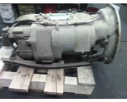 FULLER RTO14615 TRANSMISSION ASSEMBLY