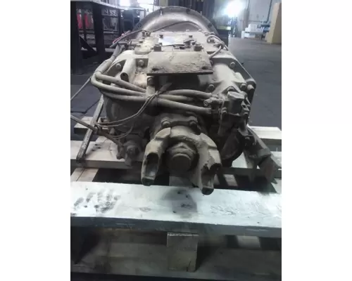 FULLER RTO14615 TRANSMISSION ASSEMBLY
