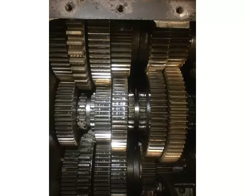 FULLER RTO14615 TRANSMISSION ASSEMBLY