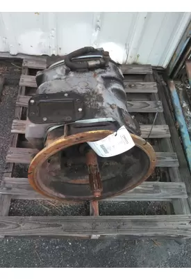 FULLER RTO14615 TRANSMISSION ASSEMBLY