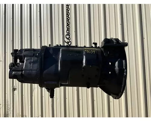 FULLER RTO14615 Transmission Assembly