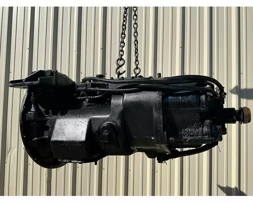 FULLER RTO14615 Transmission Assembly