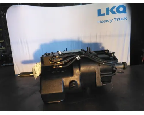 FULLER RTO14708LL TRANSMISSION ASSEMBLY