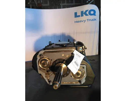 FULLER RTO14708LL TRANSMISSION ASSEMBLY