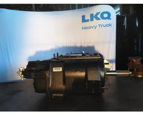 FULLER RTO14708LL TRANSMISSION ASSEMBLY